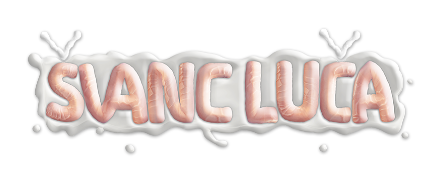 Svancluca Logo